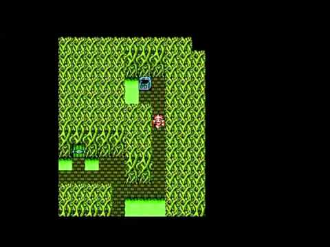 Let's Play Final Fantasy III! | Part 13: Hyne's Catch-up