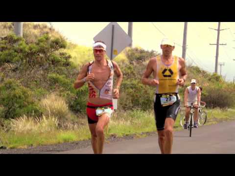 IRONMAN TV Show - Episode 12, IRONMAN World Championship - Pre-Race