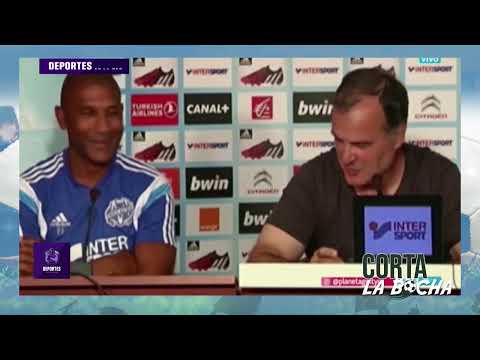 Bloopers con traductores: desde el Loco Bielsa hasta el Diego!