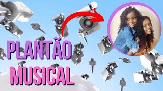 Planto Musical com Julia no teclado e Ligia no violo (Maranata | Avivah)