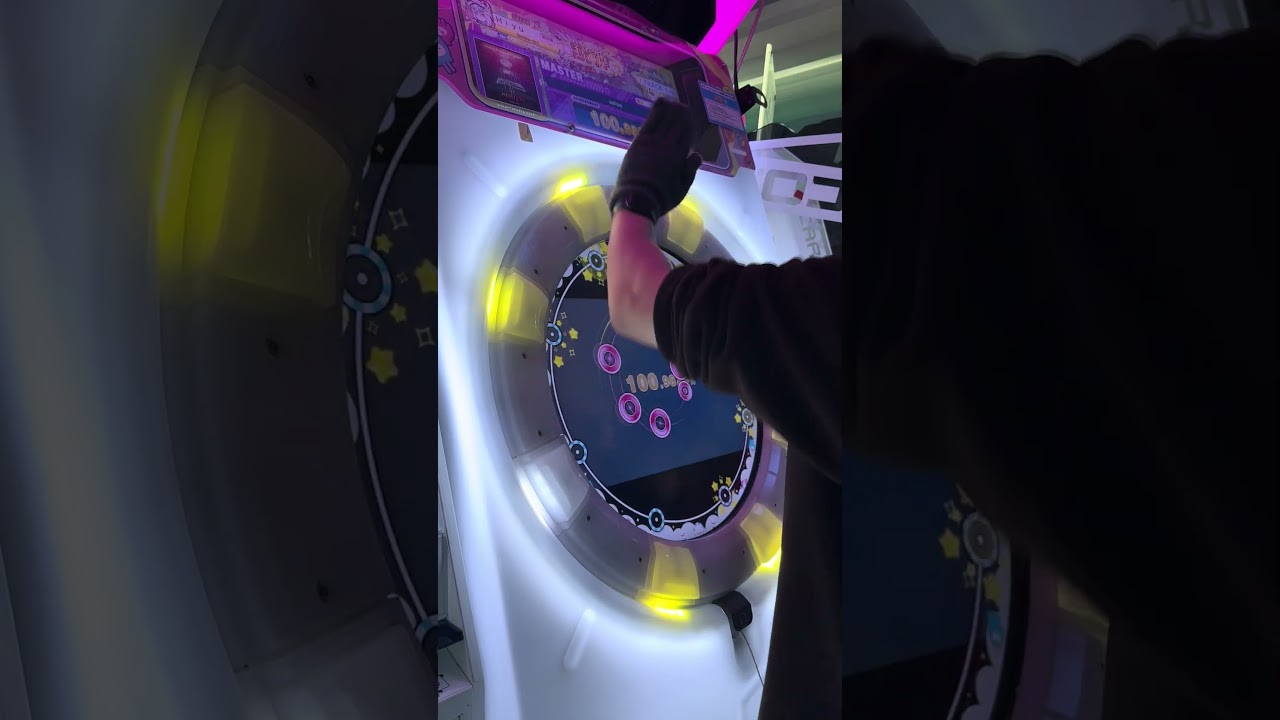 【maimai】 sølips AP