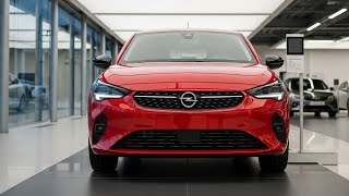 Opel Corsa 2026 🚗 | Essai Complet, Design, Technologie et Performances | Axis Motors