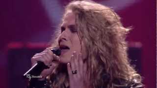 Max Jason Mai - Don&#39;t Close Your Eyes (Slovakia) Eurovision 2012 Semifinal2 Original HD 720P