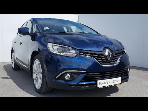 2021 Renault Grand Scenic 37,000