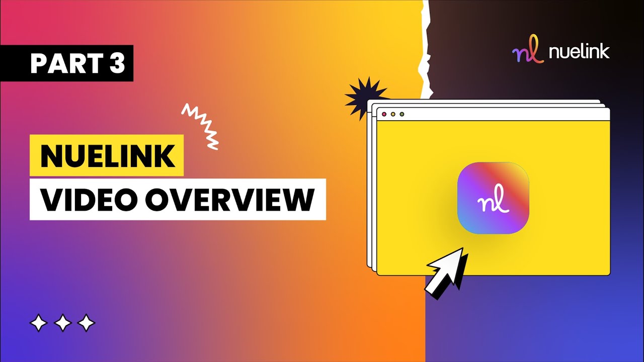 Nuelink - Schedule Months of Social Content in Minutes and Automate the Rest Forever