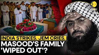 Download lagu Did India REALLY Kill Masood Azhar’s ENTIRE Family? | Operation Sindoor Fallout | Originals mp3 Download lagu Did India REALLY Kill Masood Azhar’s ENTIRE Family? | Operation Sindoor Fallout | Originals mp3