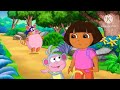 Swiper No Swiping Oh Man Dora The Explorer 1