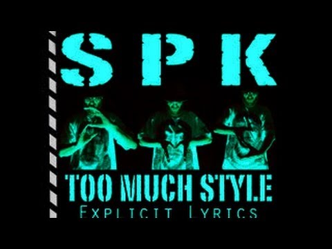 SPK / DON-IS / THE WORLD IS A GHETTO / 2013 [ Clip Officiel ]