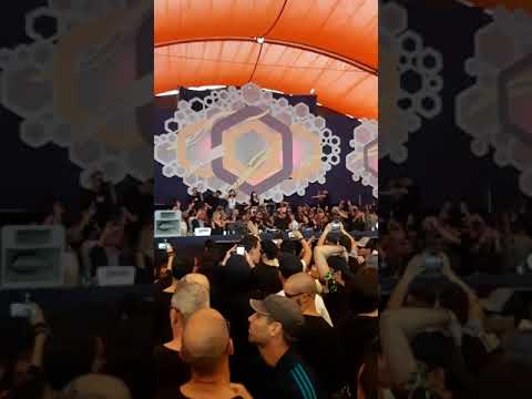 Marco Carola Sunwaves Festival-MAMAIA COSTANTA ROMANIA 28-04-2019