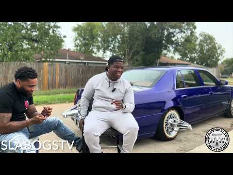 SlabOgsTv Ep.97: Doughboy Sauce talks SouthPark Slab OGs, Hood Politics, S.U.C, TSF, Jail + MORE