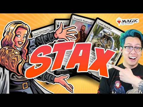 Some Light Stax in Timeless?