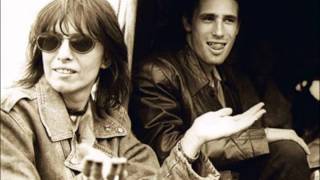 Chrissie Hynde &quot;Morning Glory&quot; (Tim Buckley)