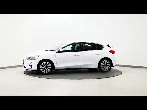 *94* 2019 Ford Focus 1.0 ZETEC - Image 2