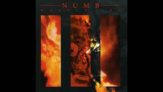 Numb - Effigy - 1994