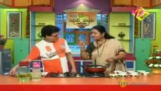 Mee Inti Vanta June 20 '10 Part - 1