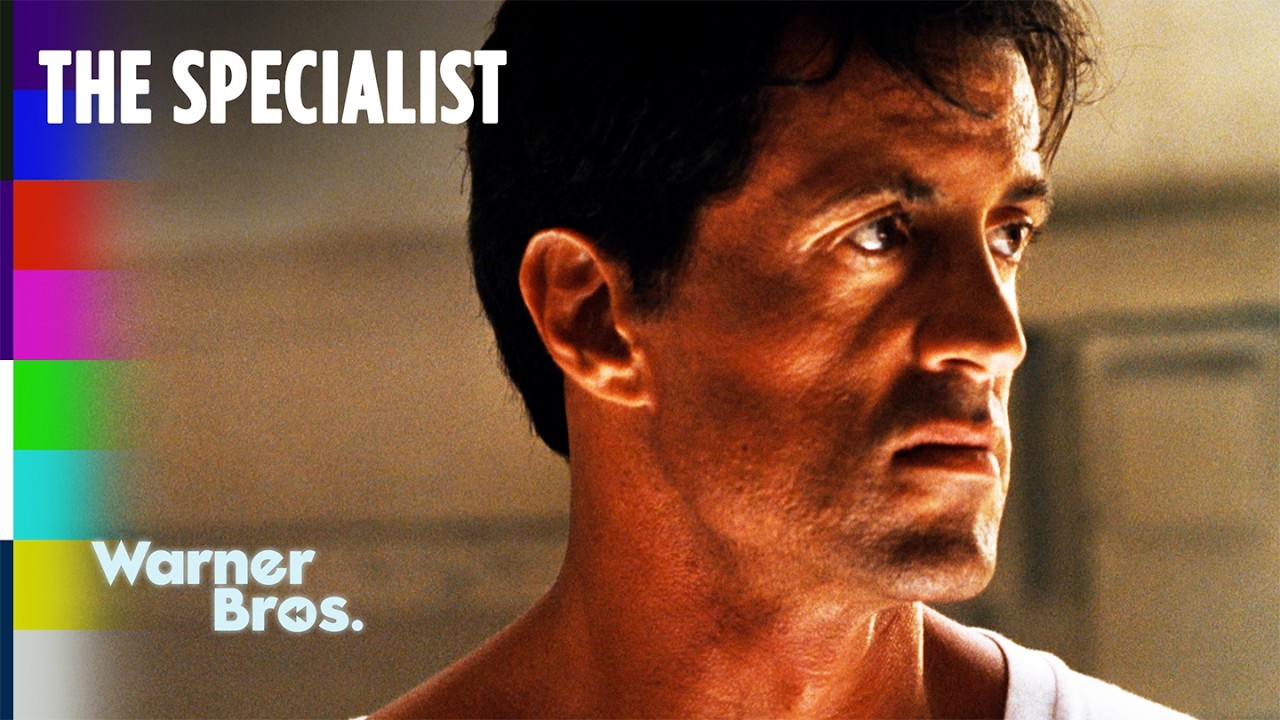 Miniature de la vidéo Final Rampage du film L'Expert