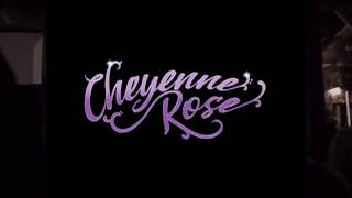 “Hard Candy Christmas” -Cheyenne Rose (Dolly Parton Cover)