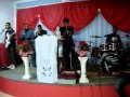 Minha Prioridade Rodolfo Abrantes Banda Psalm