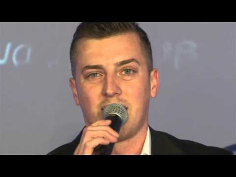 Svadba golema - Arena Bend Skopje&Spasen Siljanoski - cover Casa Ljubov