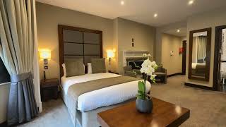 Discover the One Bedroom Apartment at The Wellington Hotel