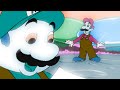 Hotel Mario Intro In Vocodex