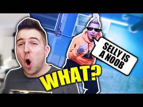 LINO GOLDEN WANTS TO FIGHT SELLY? Reacting To LINO GOLDEN - "PANAMERA" (feat. Aspy)