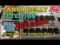 STRUM PAC TANPA RELAY STRUM PAC TANPA RELAY