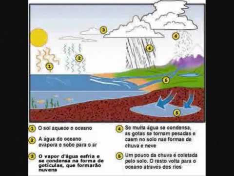 1ª série C - Energia e Matéria