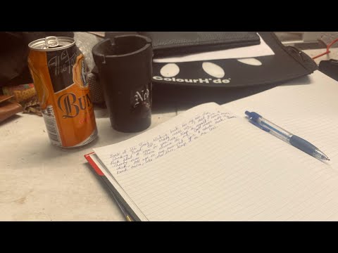 Jay Mic - Head Above Water (Music Video. Shot by iPhone)