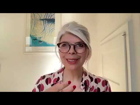 Krisenfest werden: Drei Fragen an die Schriftstellerin Marica Bodrožić