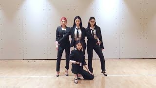 Download lagu [aespa - Next Level] dance practice mirrored mp3