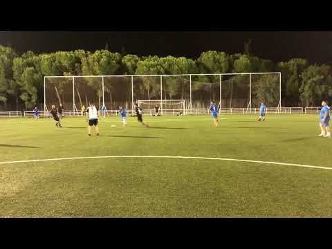 DIABLOS RABIOSOS vs ASTON SEVILLA