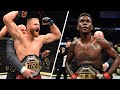 UFC 259: Blachowicz vs Adesanya - I Know What True Greatness Is | Fight Preview