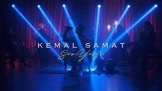 Musik-Video-Miniaturansicht zu Sev Yeter Songtext von Kemal Samat