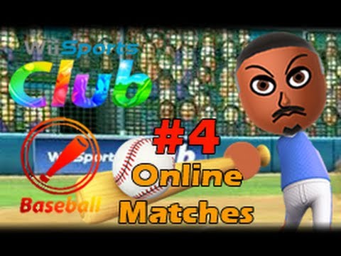 mario baseball wii u