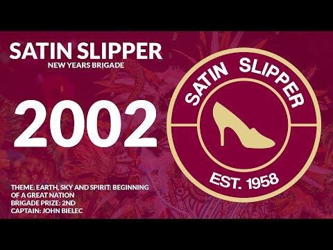 Earth, Sky and Spirit: Beginning of a Great Nation (2002)