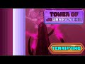 Tower Of Journey S End ToJE Guide EToH Ring 9