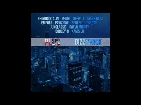 M-Dot ,Benefit (of EMS) - Stomped Out cuts Dj Samiryi Prod.Dizzypack