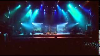 Samael   On Earth   live @ Wacken 2005   YouTube