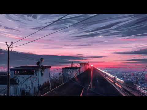 A Quiet Moment Alone - Last Tape