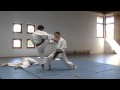 Heian Sandan Bunkai