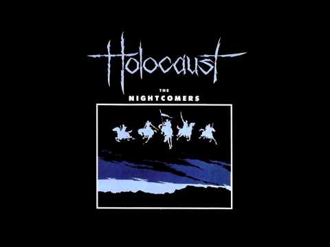 Holocaust - Mavrock