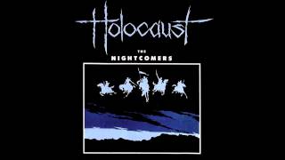 Holocaust - Mavrock