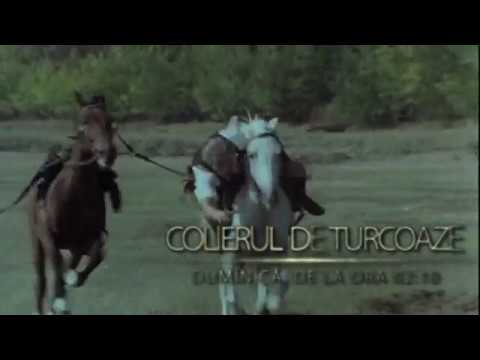 Revelionul cu cele mai iubite filme romanesti  la TVR2