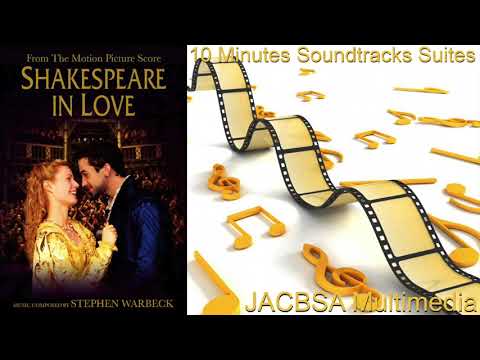 "Shakespeare in Love" Soundtrack Suite