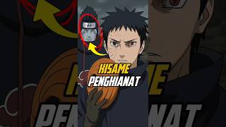 Download lagu The Reason Obito Revealed His True Identity to Kisame #anime #narutoshippuden #obito #kisame mp3