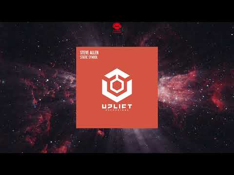 Steve Allen - Static Symbol (Extended Mix) [UPLIFT RECORDINGS]