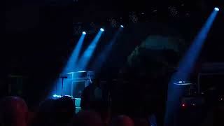 Life Of Agony, &quot;Weeds&quot; @ Bristol Academy 2/3/25