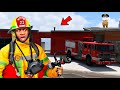 FRANKLIN SHINCHAN COLLECTING 1 TO 1 000 000 FIRE TRUCK IN GTA 5