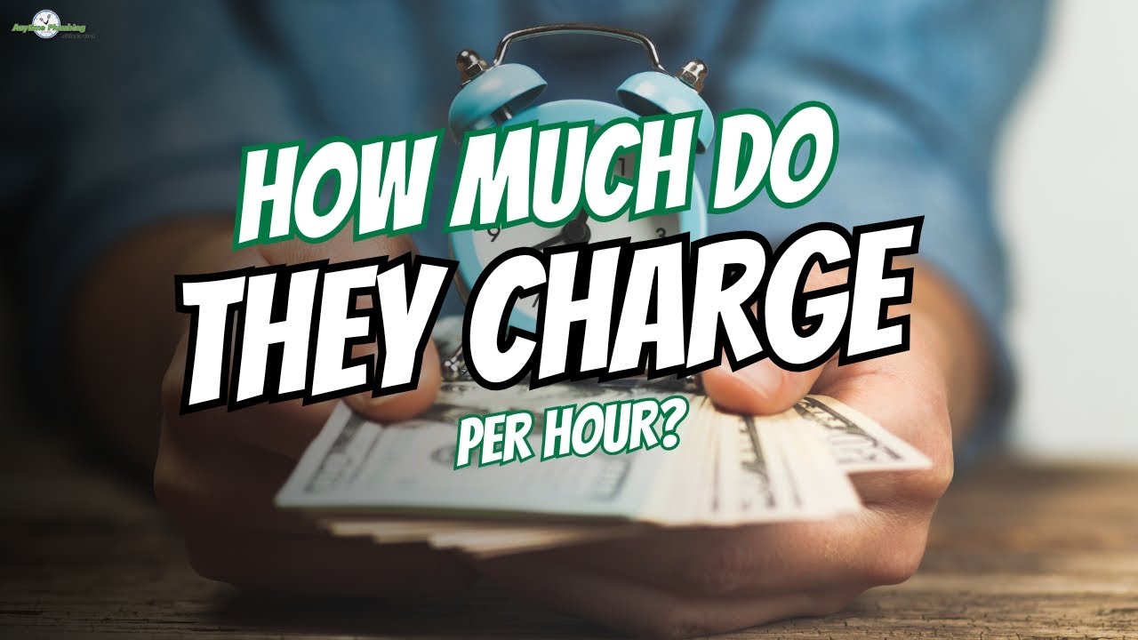 Aptos Plumbers: How Much Do They Charge Per Hour? | Complete Pricing Guide